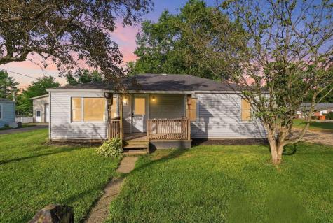 11 Oak Drive Mount Vernon OH 43050