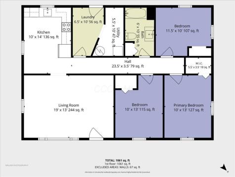 11 Oak Drive Mount Vernon OH 43050