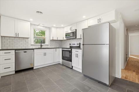11 Oak Drive Mount Vernon OH 43050