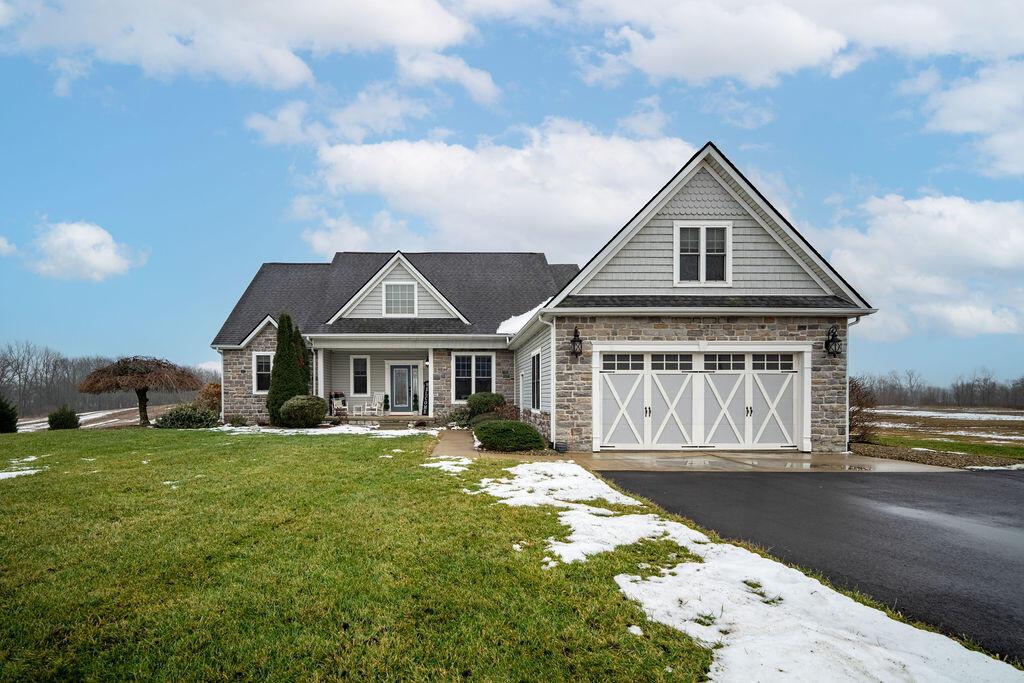 7700 State Route 95 Fredericktown OH 43019