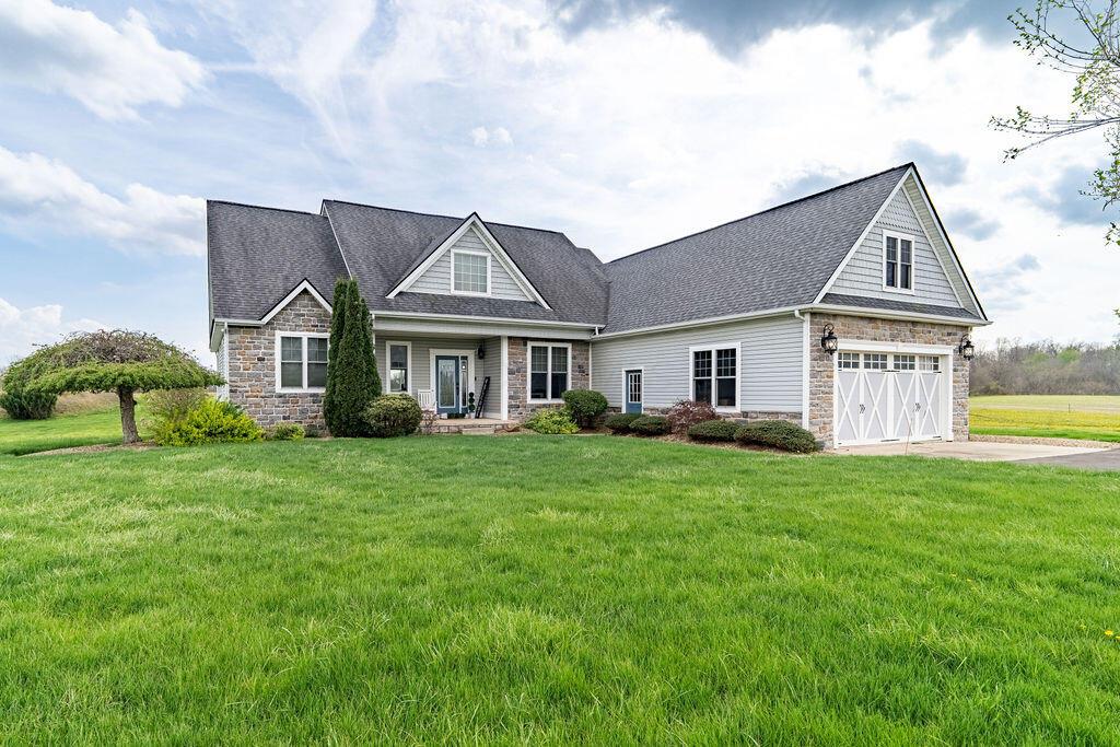7700 State Route 95 Fredericktown OH 43019