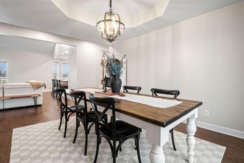 7700 State Route 95 Fredericktown OH 43019