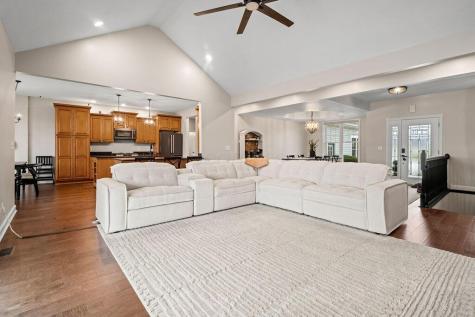 7700 State Route 95 Fredericktown OH 43019