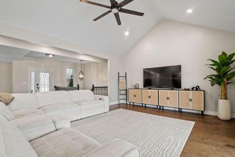 7700 State Route 95 Fredericktown OH 43019