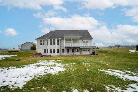 7700 State Route 95 Fredericktown OH 43019