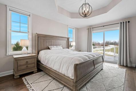 7700 State Route 95 Fredericktown OH 43019