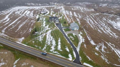 7700 State Route 95 Fredericktown OH 43019