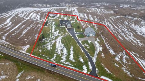 7700 State Route 95 Fredericktown OH 43019