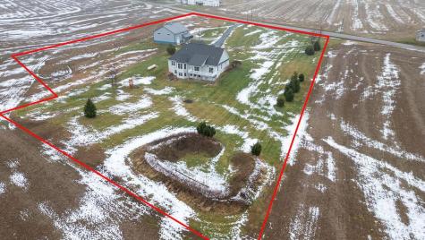 7700 State Route 95 Fredericktown OH 43019