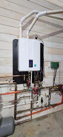 7700 State Route 95 Fredericktown OH 43019