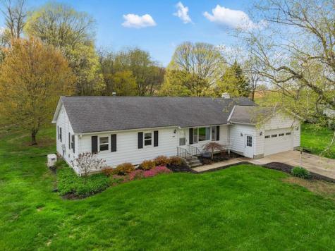 201 Rodmick Street Danville OH 43014