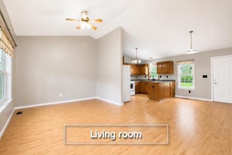 715 Daffodil Drive Howard OH 43028