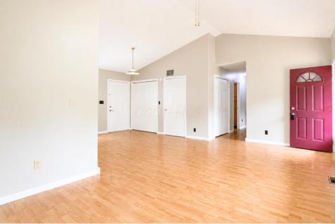 715 Daffodil Drive Howard OH 43028
