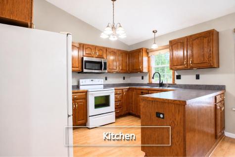 715 Daffodil Drive Howard OH 43028