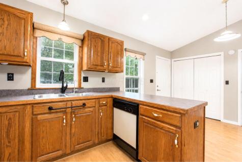715 Daffodil Drive Howard OH 43028