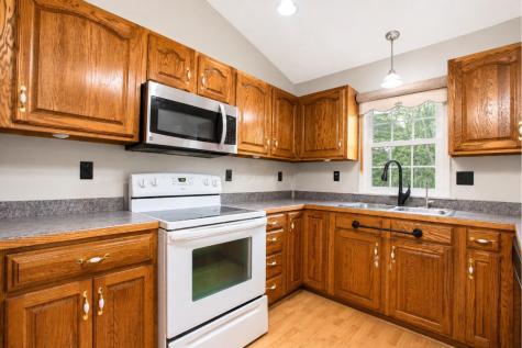 715 Daffodil Drive Howard OH 43028