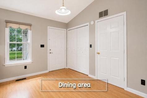 715 Daffodil Drive Howard OH 43028