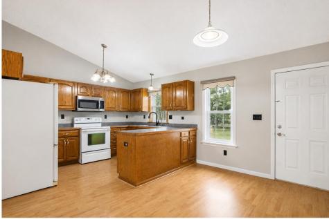 715 Daffodil Drive Howard OH 43028