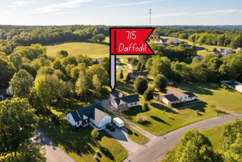 715 Daffodil Drive Howard OH 43028