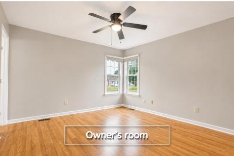 715 Daffodil Drive Howard OH 43028