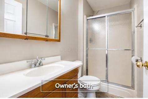 715 Daffodil Drive Howard OH 43028