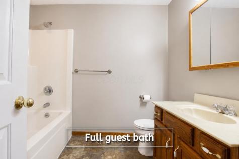 715 Daffodil Drive Howard OH 43028