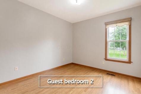 715 Daffodil Drive Howard OH 43028