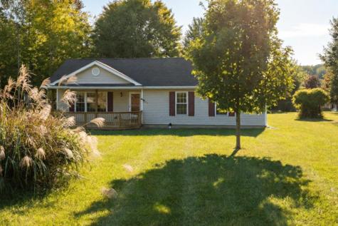 715 Daffodil Drive Howard OH 43028