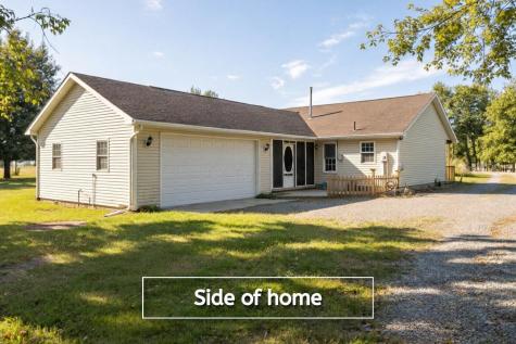715 Daffodil Drive Howard OH 43028