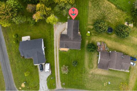715 Daffodil Drive Howard OH 43028