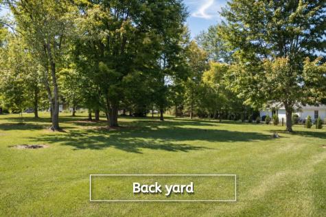 715 Daffodil Drive Howard OH 43028