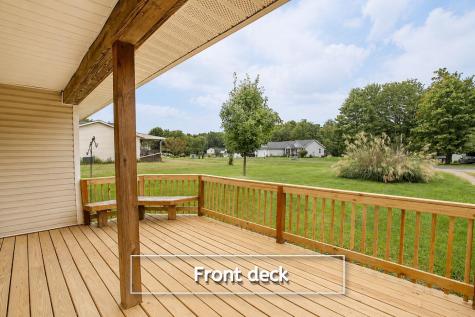 715 Daffodil Drive Howard OH 43028