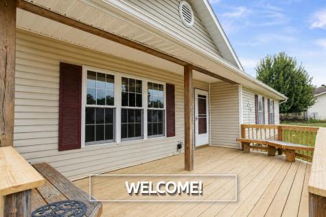 715 Daffodil Drive Howard OH 43028