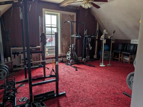 613 E Gambier Street Mount Vernon OH 43050