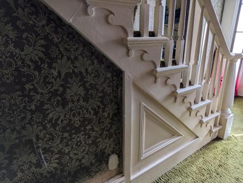 613 E Gambier Street Mount Vernon OH 43050