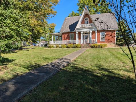 613 E Gambier Street Mount Vernon OH 43050