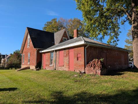 613 E Gambier Street Mount Vernon OH 43050