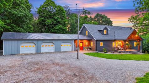 536 Jolly Road Wellston OH 45692