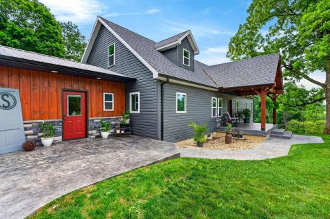 536 Jolly Road Wellston OH 45692