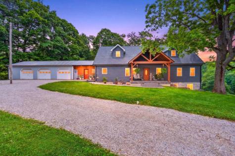 536 Jolly Road Wellston OH 45692