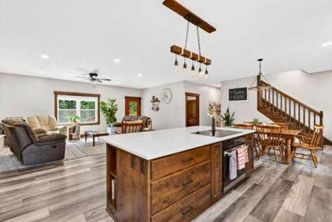 536 Jolly Road Wellston OH 45692