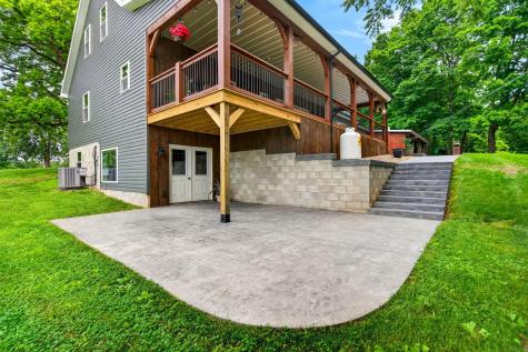 536 Jolly Road Wellston OH 45692