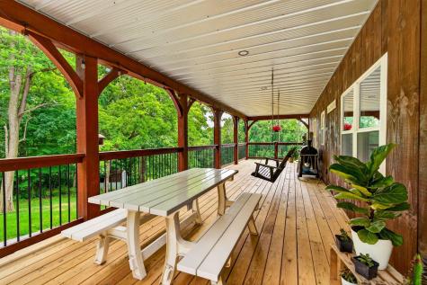 536 Jolly Road Wellston OH 45692