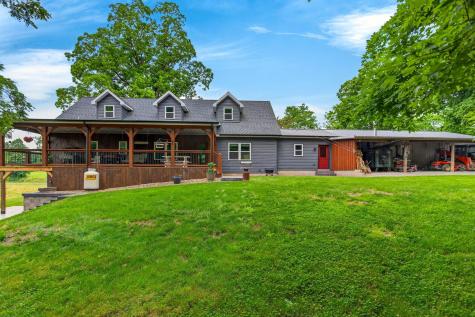 536 Jolly Road Wellston OH 45692