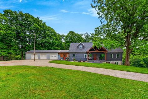 536 Jolly Road Wellston OH 45692