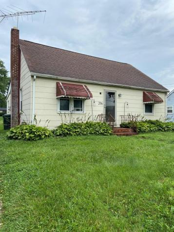 206 Cedar Street Danville OH 43014