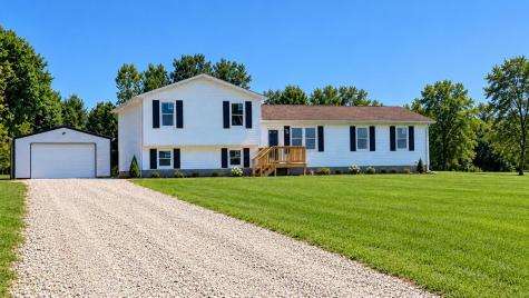 5700 Possum Street Mount Vernon OH 43050
