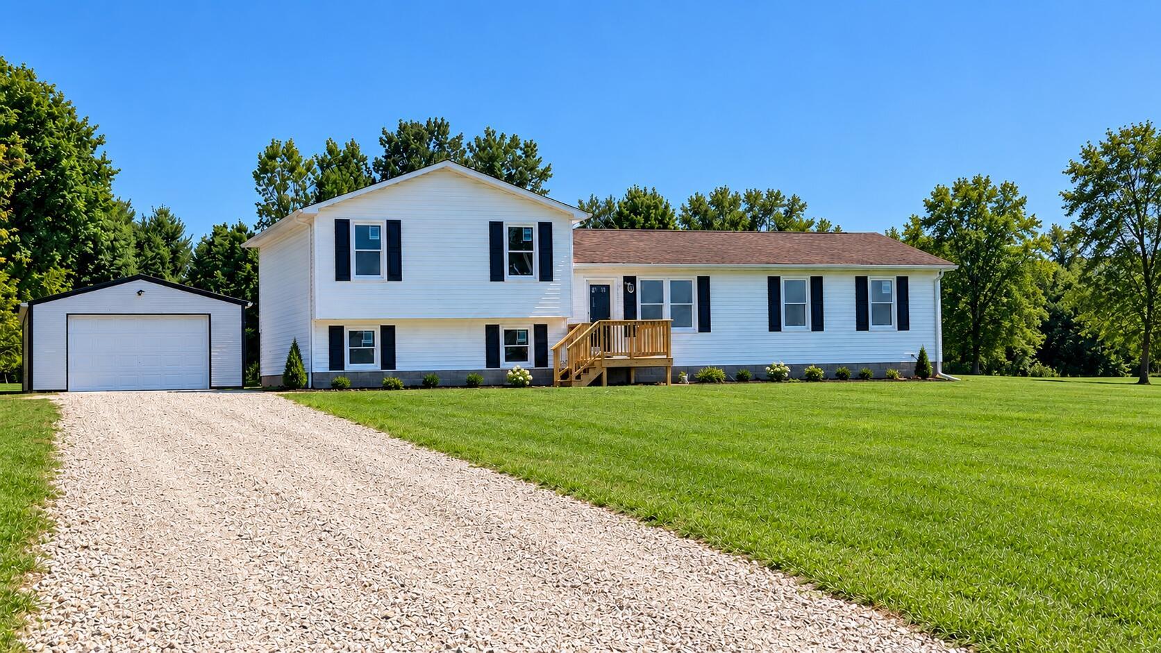 5700 Possum Street Mount Vernon OH 43050