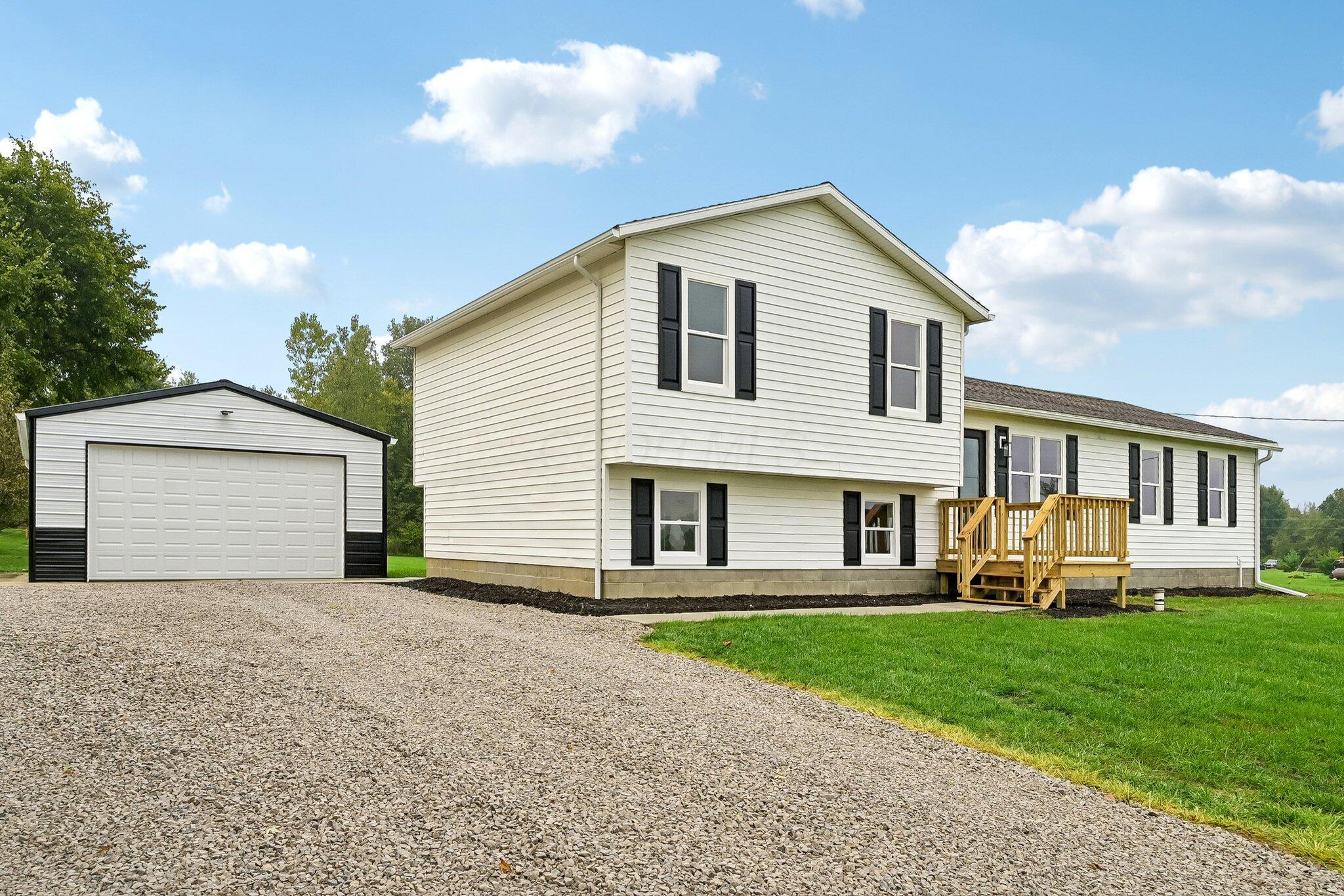 5700 Possum Street Mount Vernon OH 43050