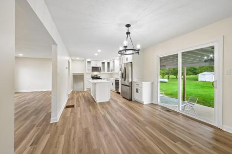 5700 Possum Street Mount Vernon OH 43050